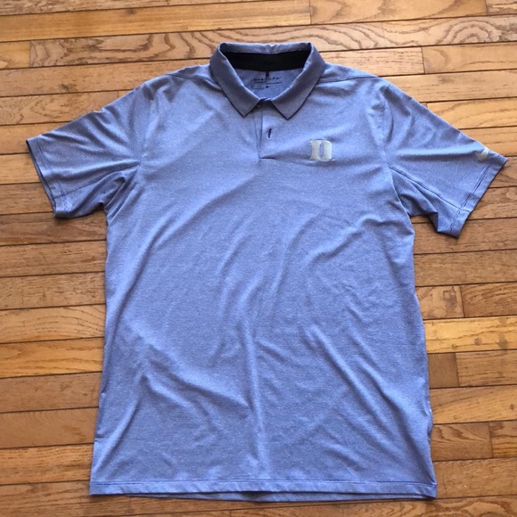 dri fit collared shirts